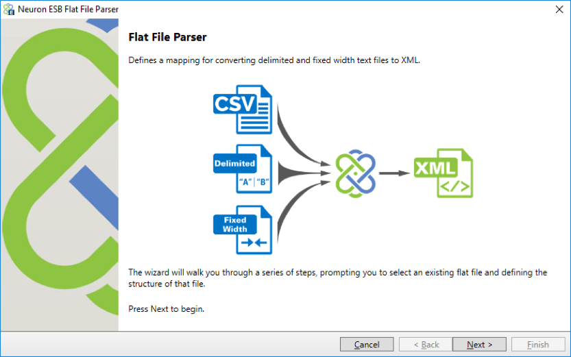 Flat-file-parser3