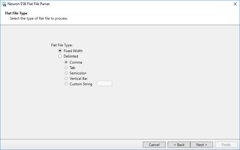 Flat-file-parser4