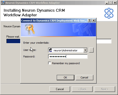 Deployment Administrator on Dynamics CRM